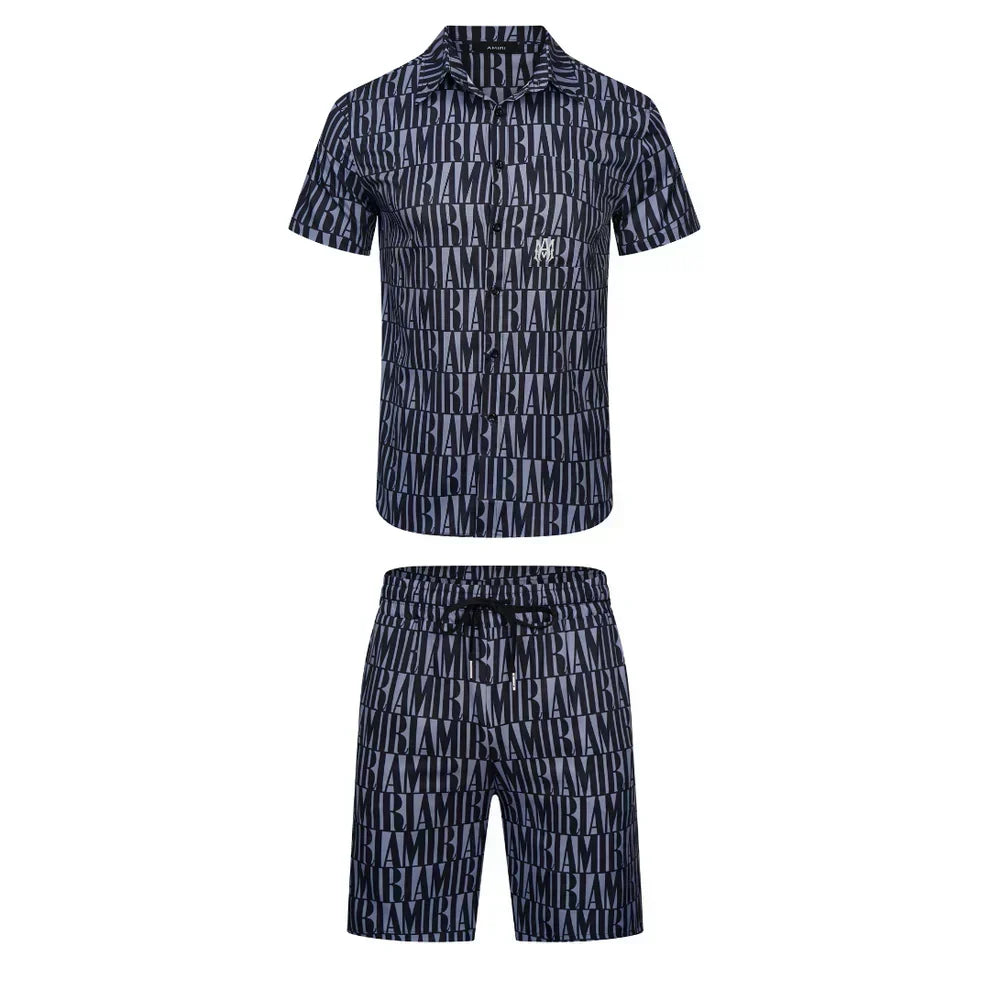 "AMIR" Summer Set V2
