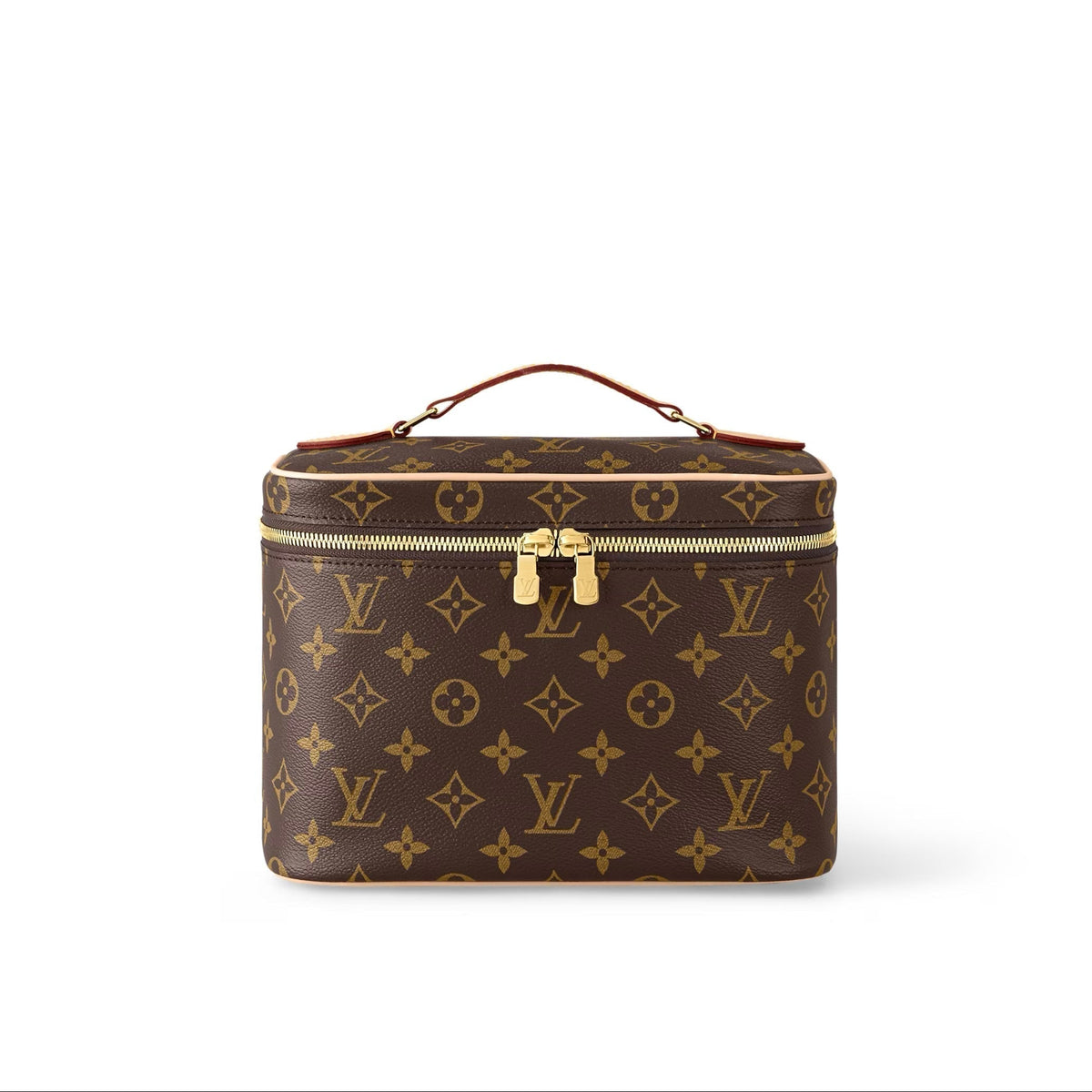 "LV" Tasche