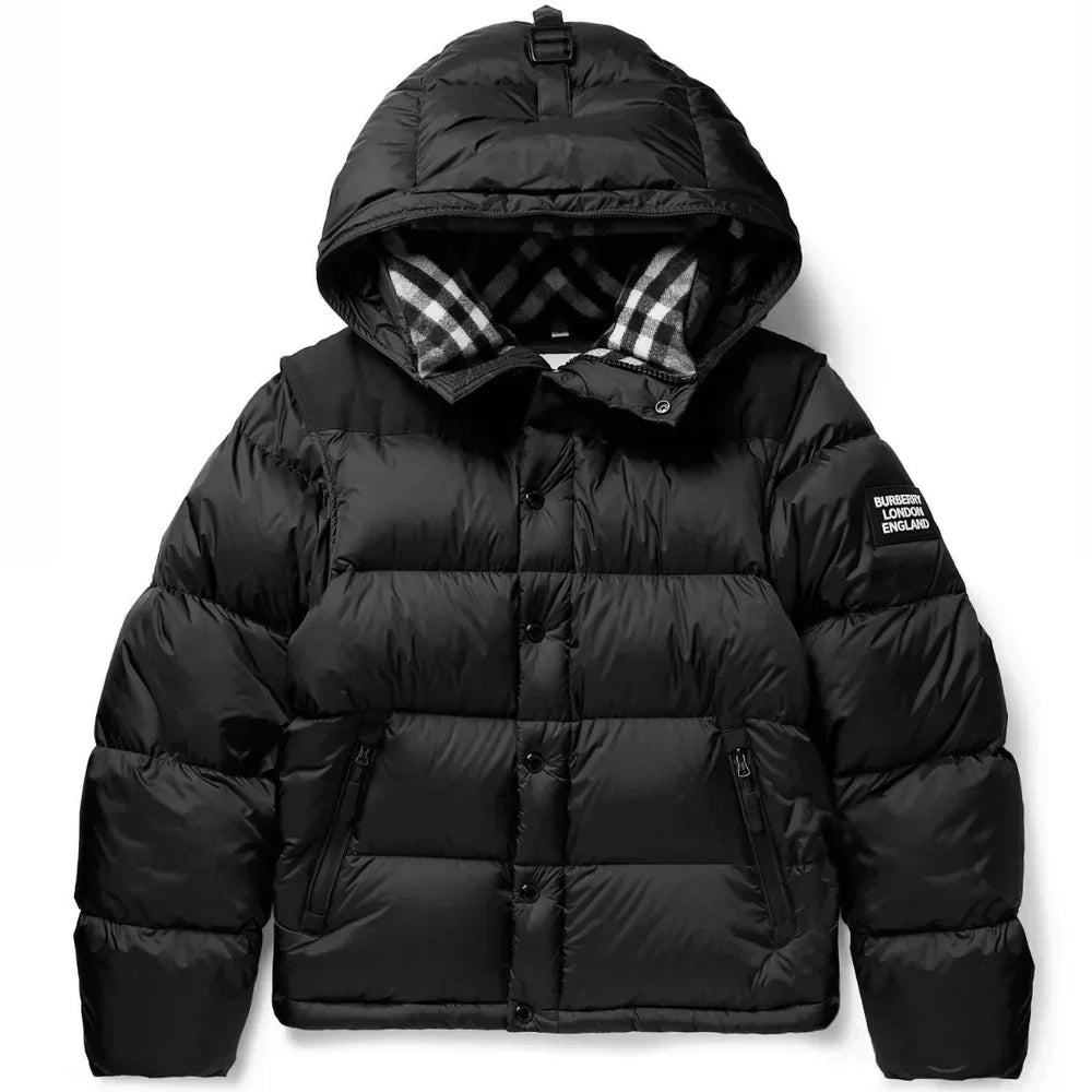 "BB Jacket" (unisex)