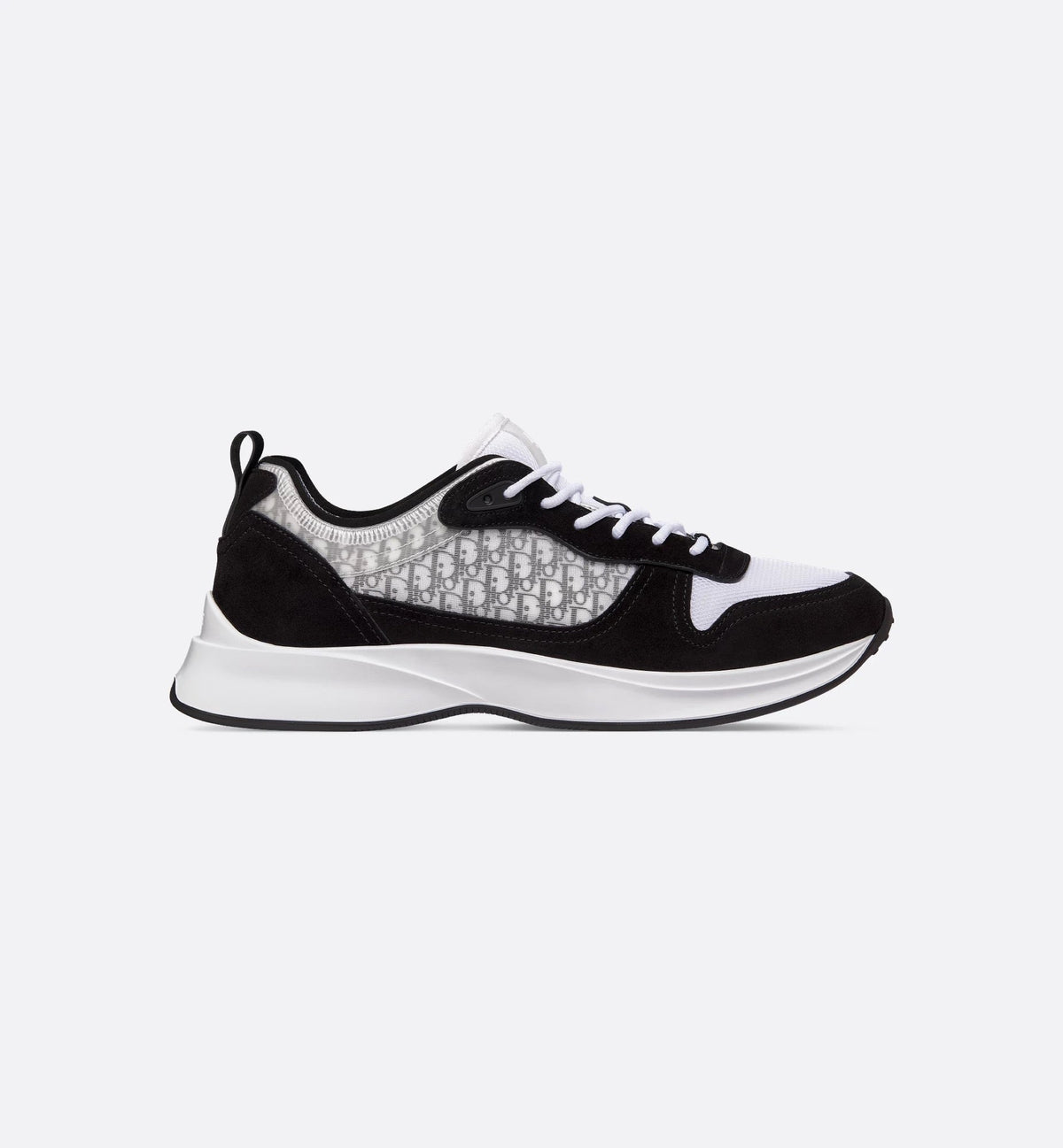 "B25" Sneaker