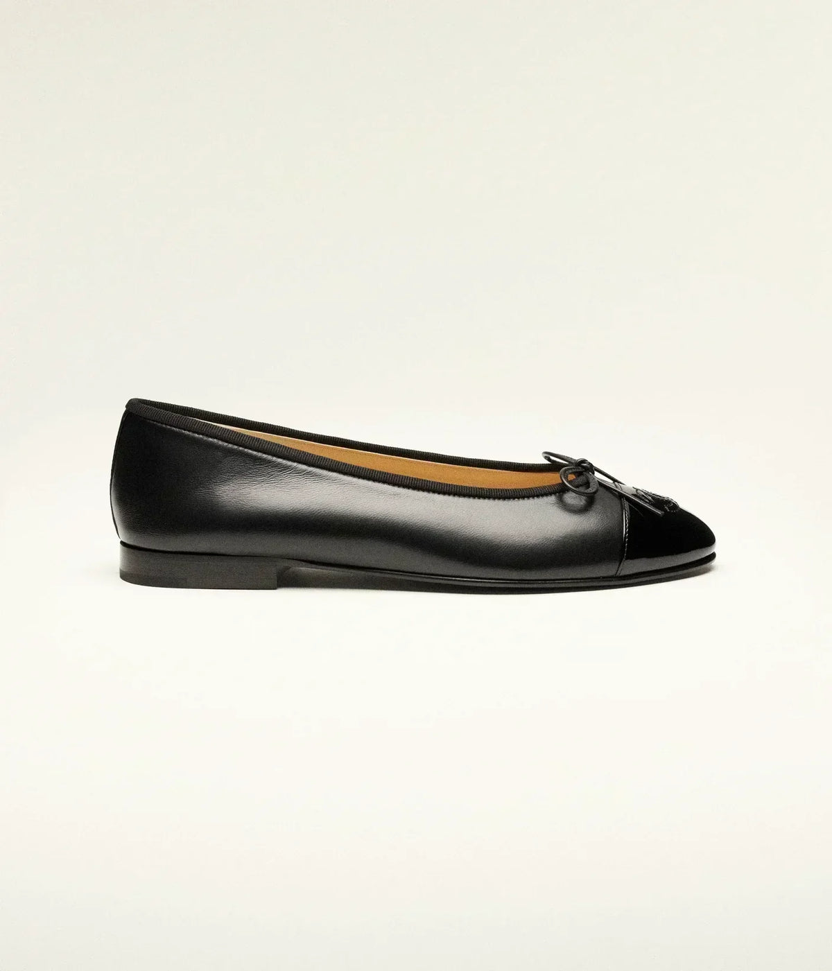 „CC“ Ballerinas