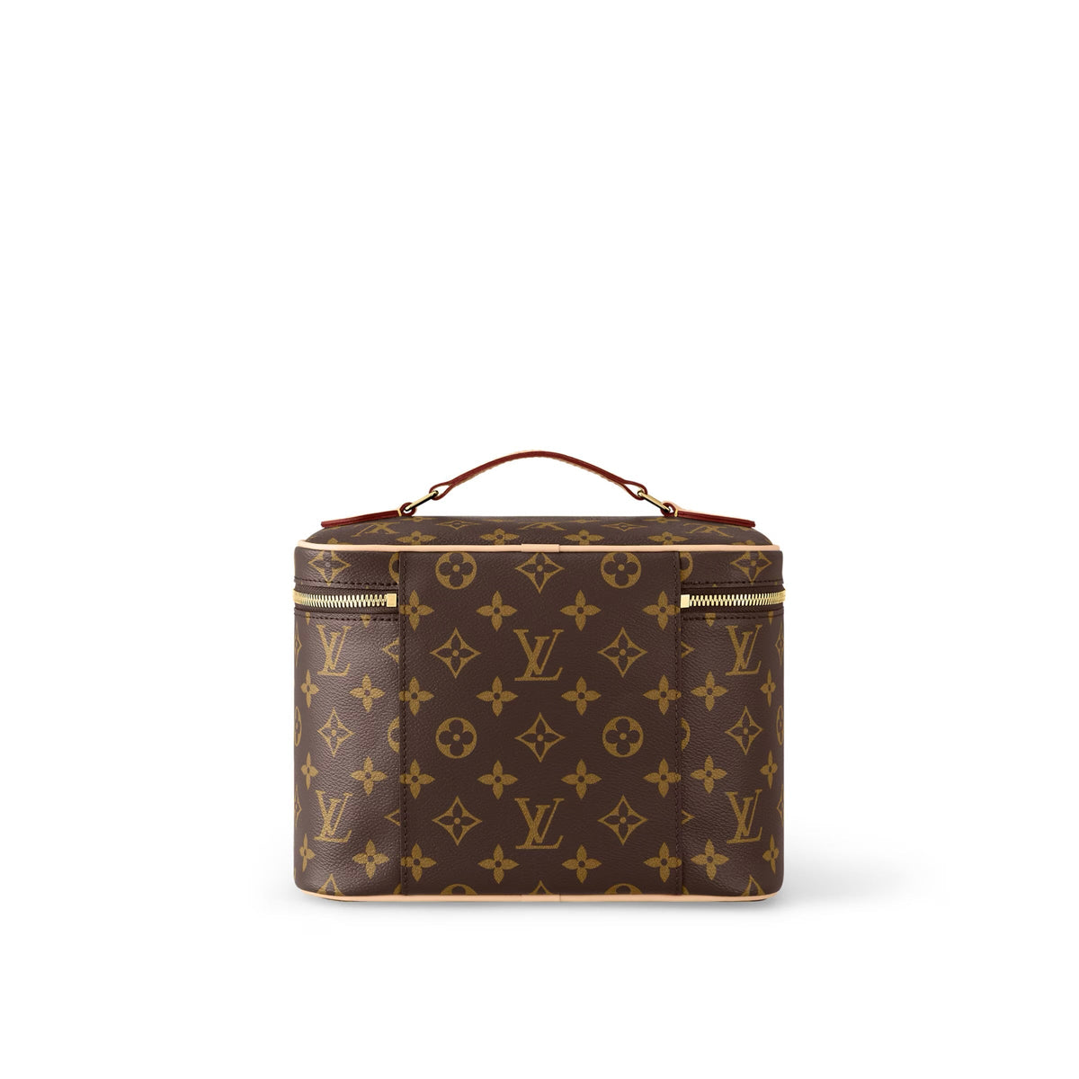 "LV" Tasche