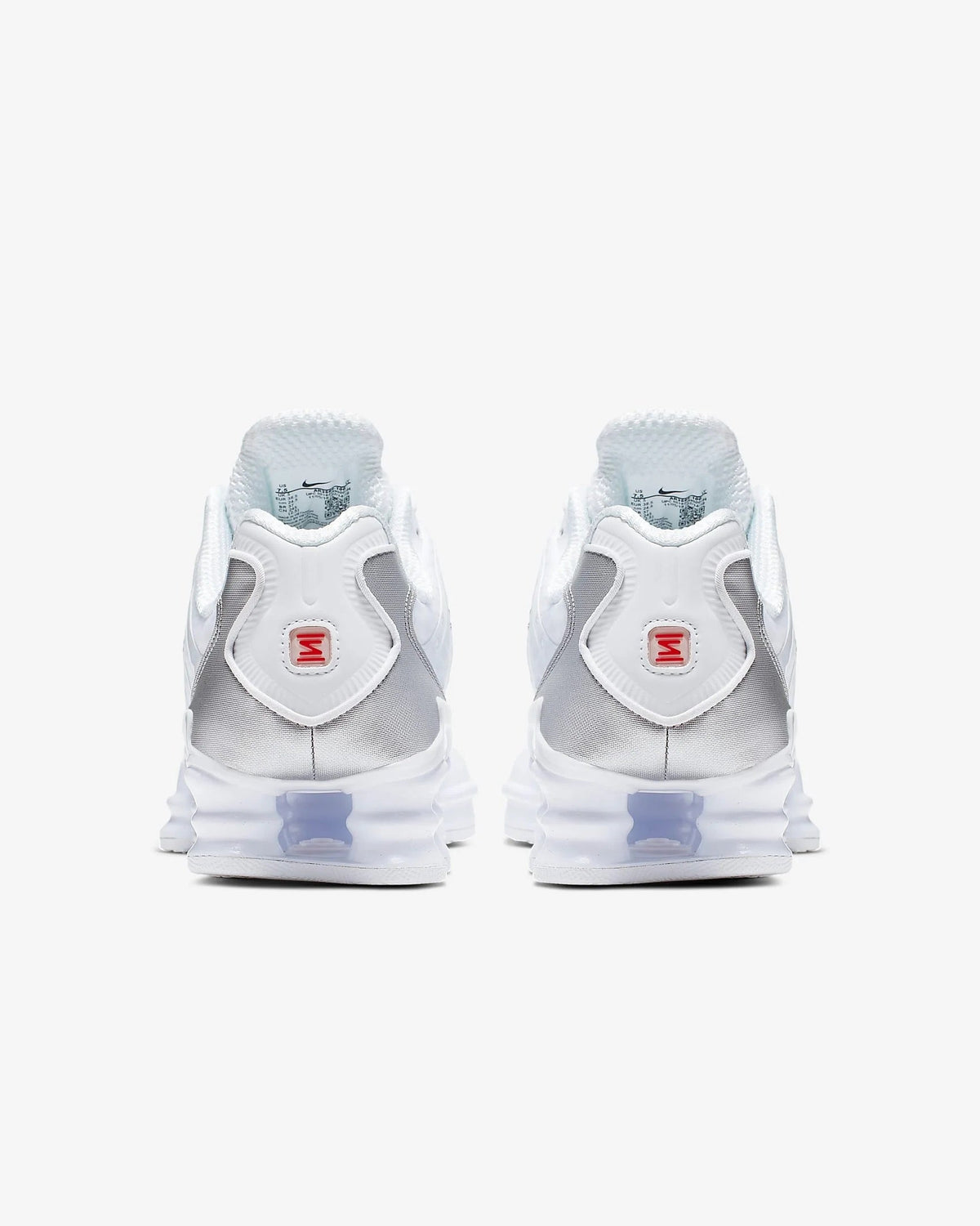 "Shox" Sneaker