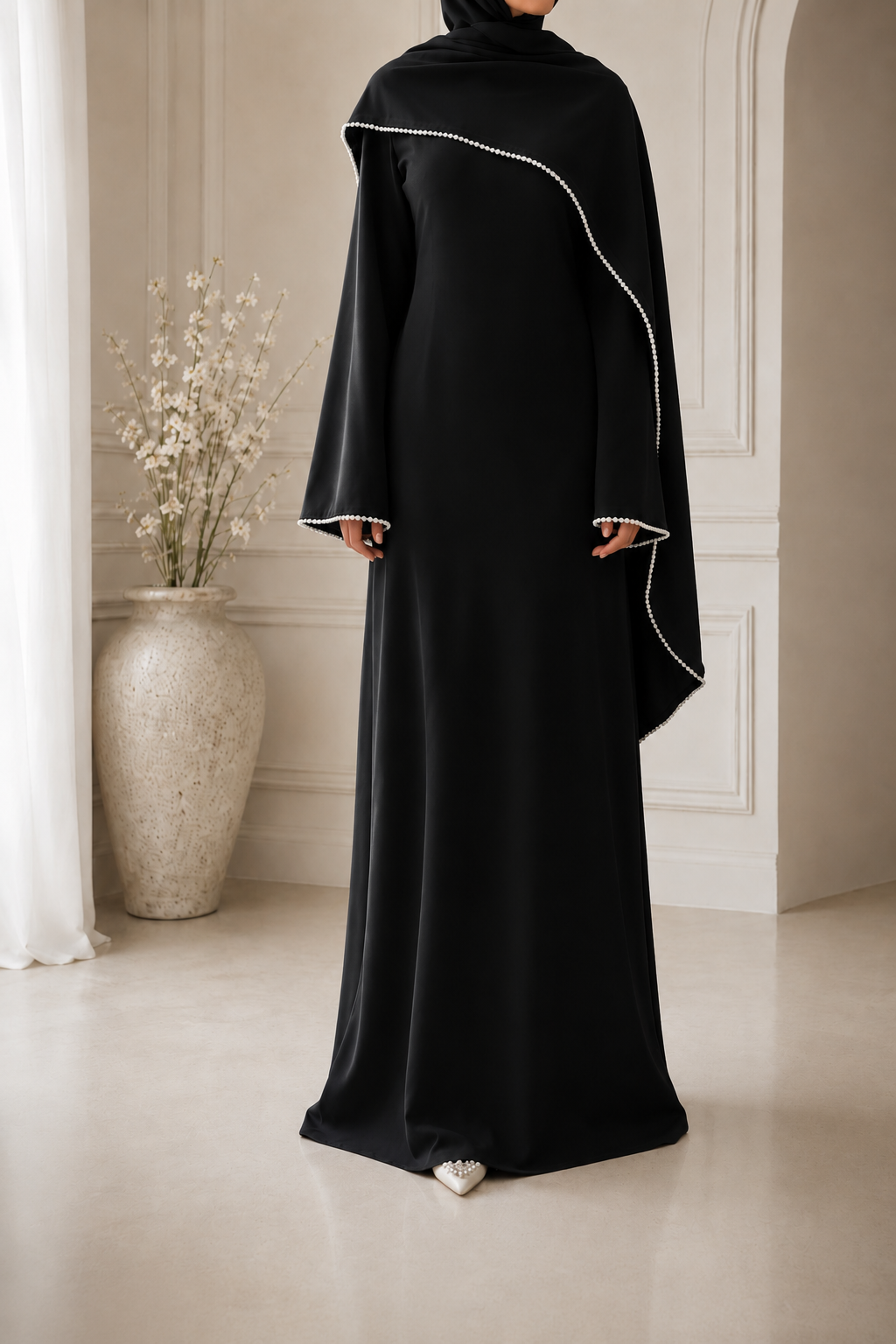 Noura Pearl Kleid – Produktansicht 6
