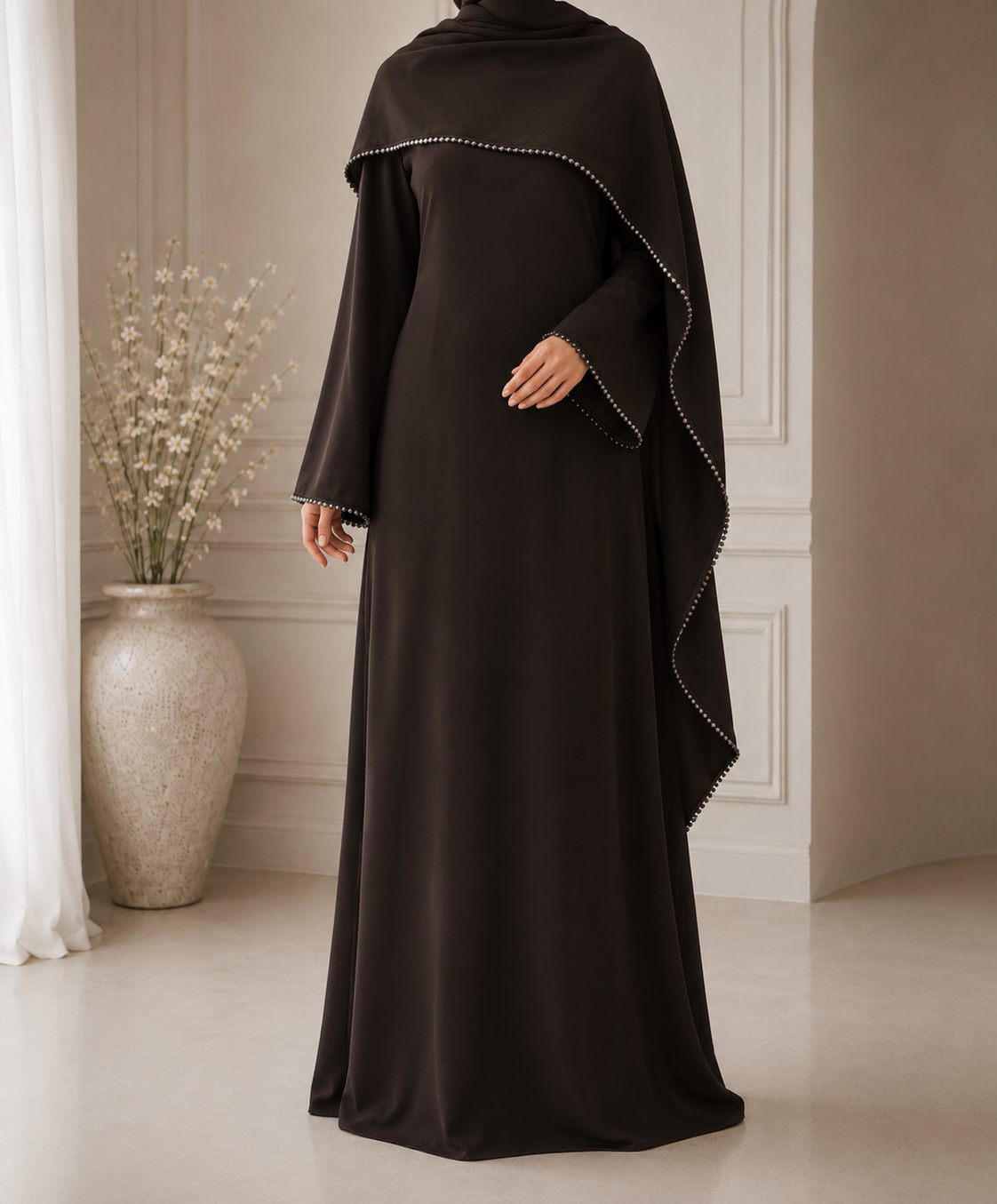 Noura Pearl Kleid – Produktansicht 5