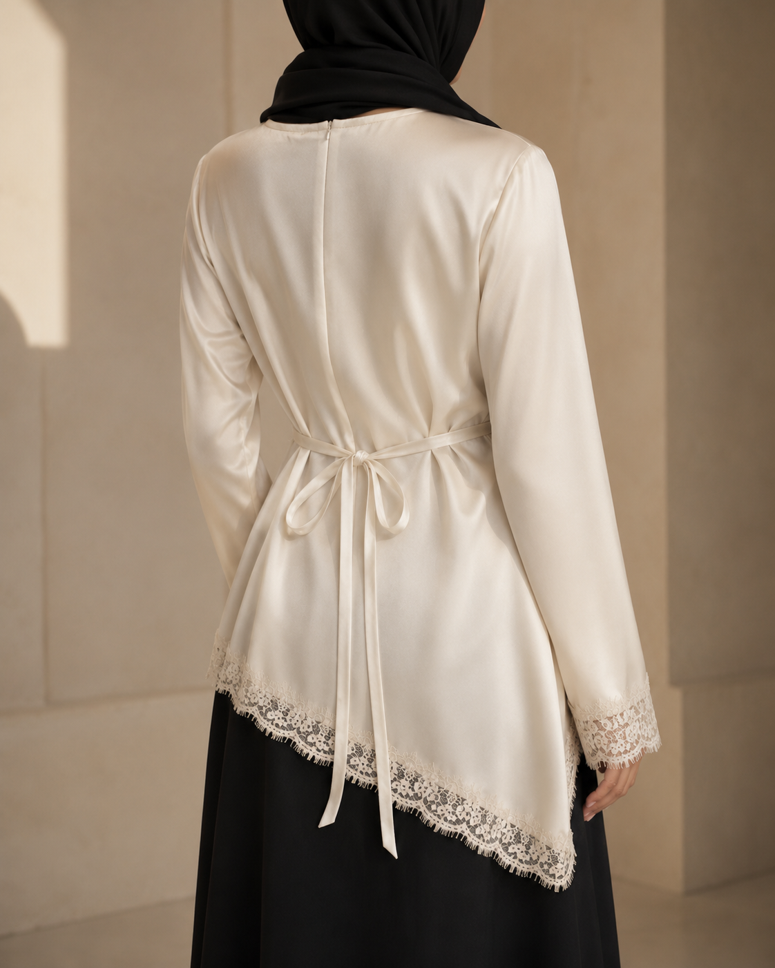 Liyana Bluse – Produktansicht 6