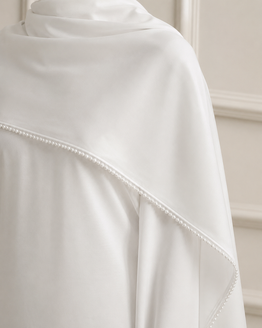 Noura Pearl Kleid – Produktansicht 2