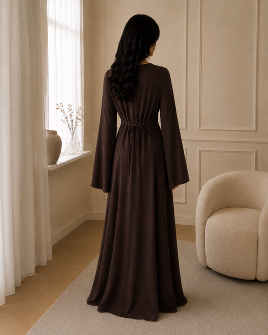 Aya Kleid – Produktansicht 2