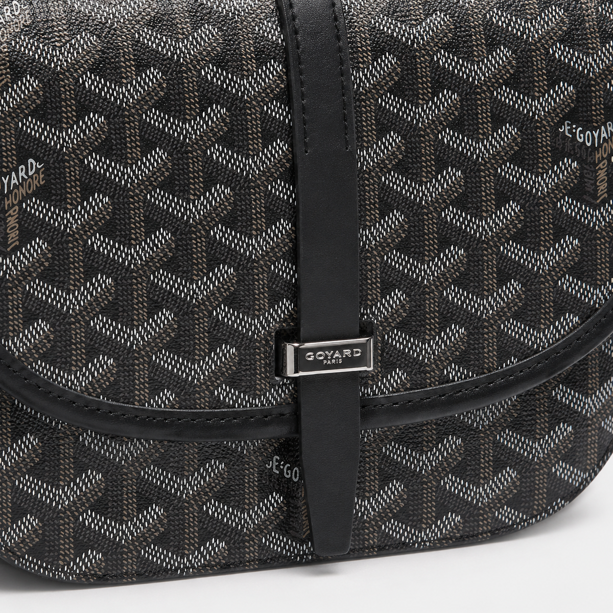 "GYD" Bag