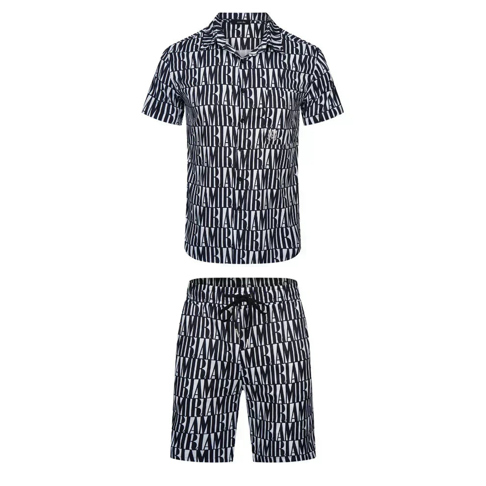 "AMIR" Summer Set V1