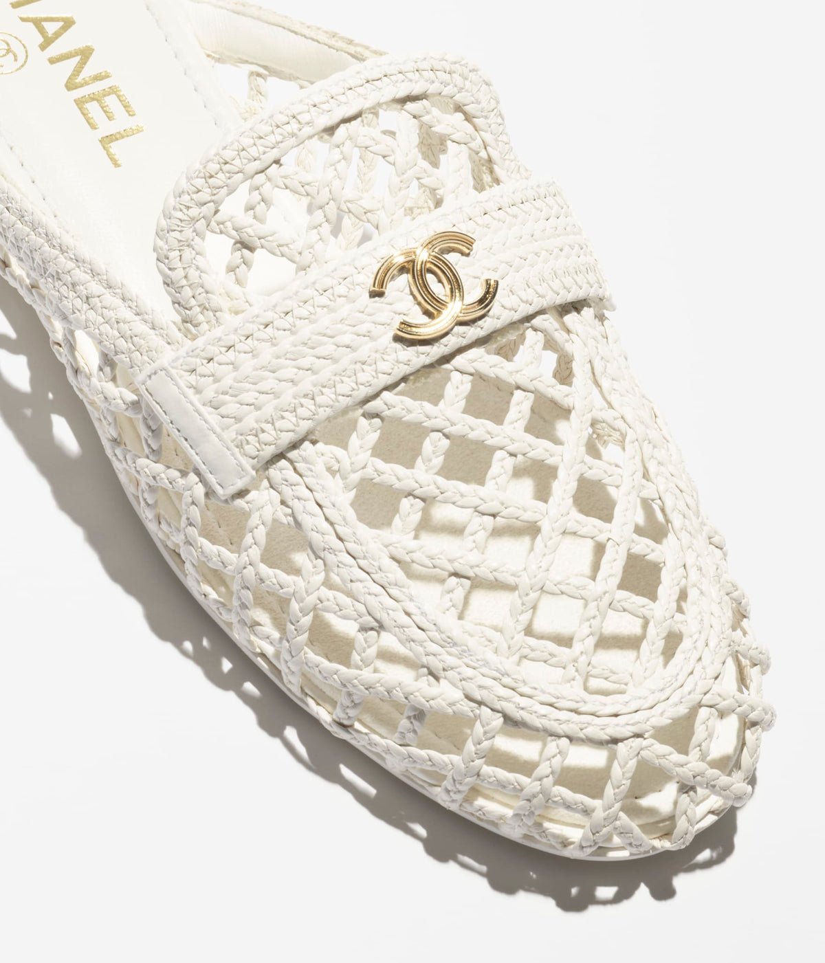 "CC" Mules