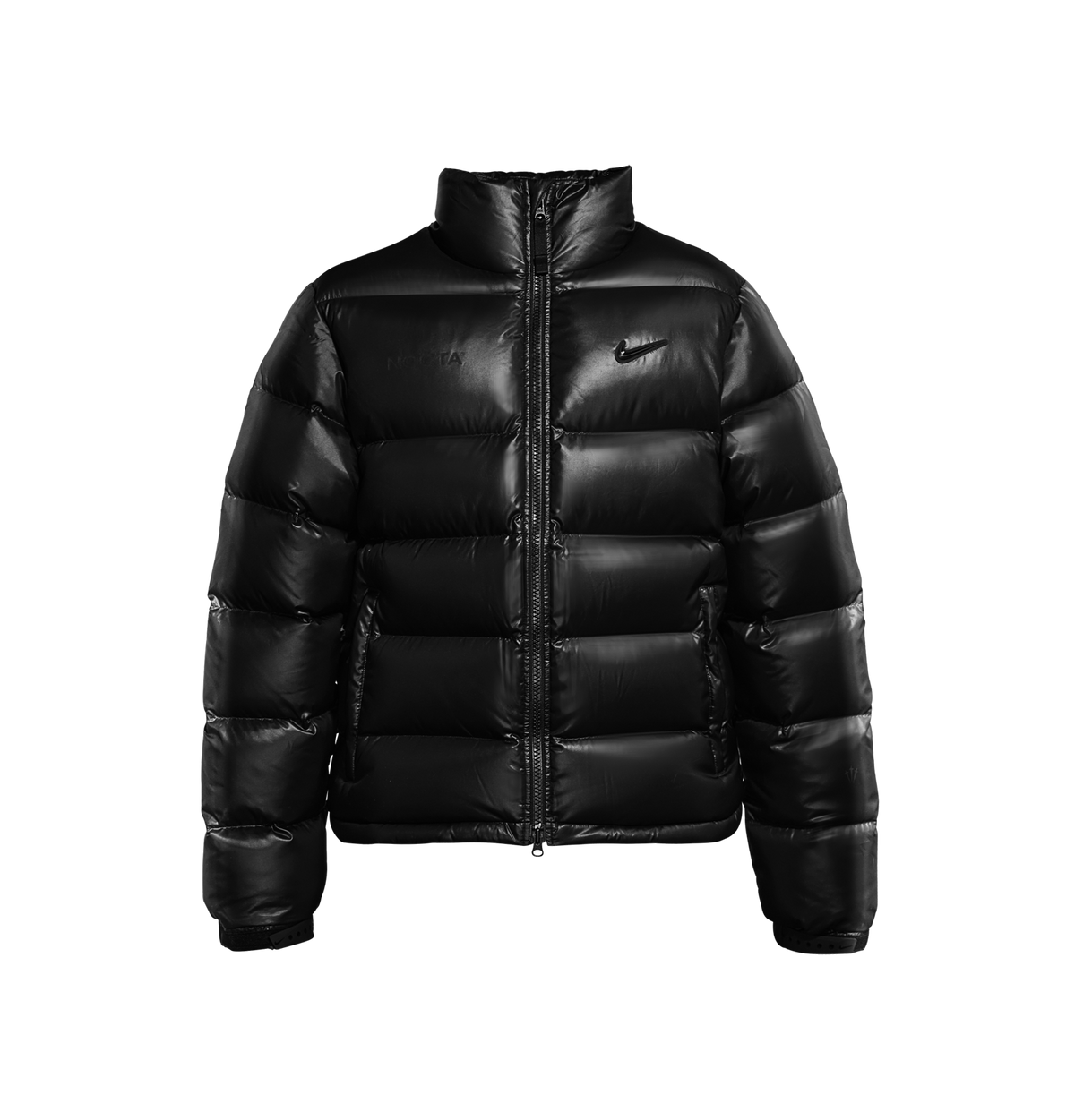 "Nocta" Puffer