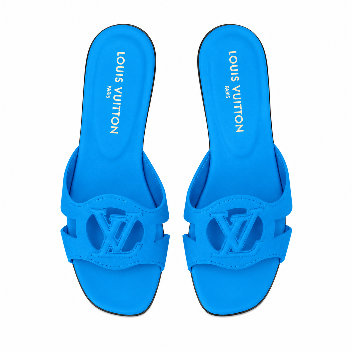 "Lv" Isola Sandalen